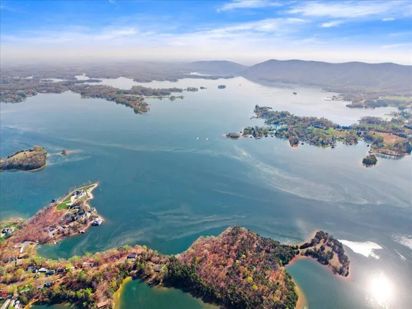 $779,900 | 1206 Nature Lane, Union Hall, VA 24176