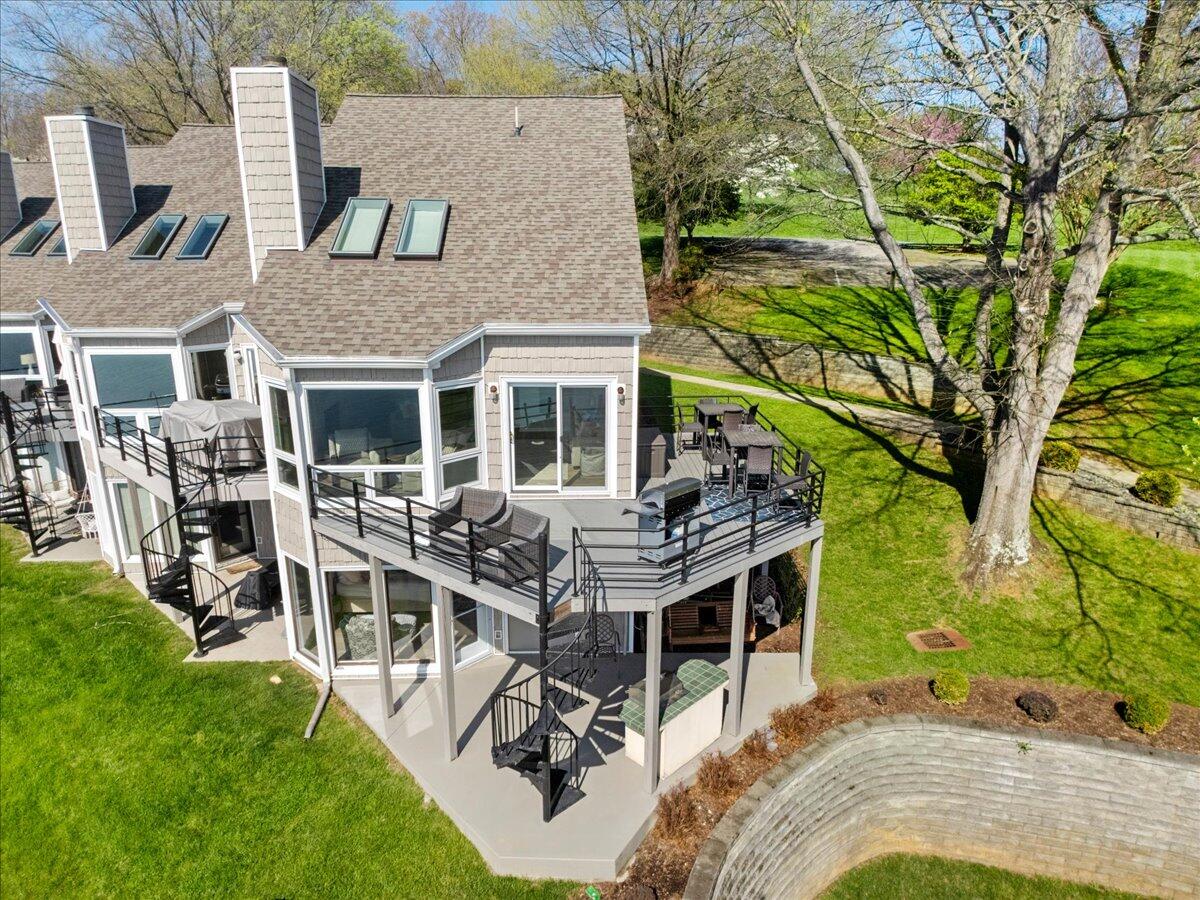 1206 Nature Lane Union Hall, VA 24176 - Photo 99 of 106 099-1000029499