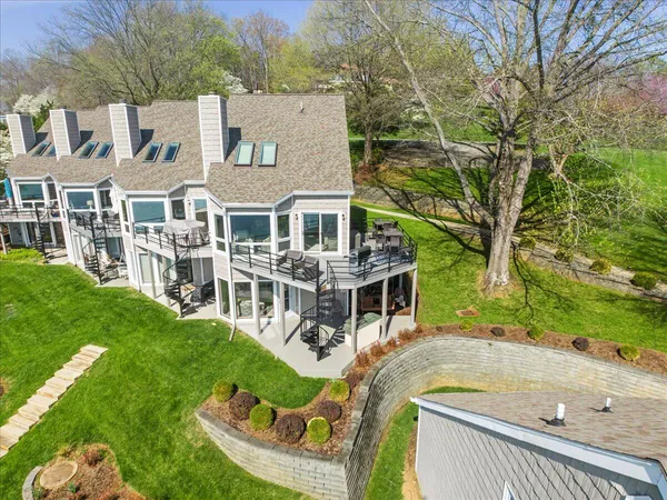 $779,900 | 1206 Nature Lane, Union Hall, VA 24176