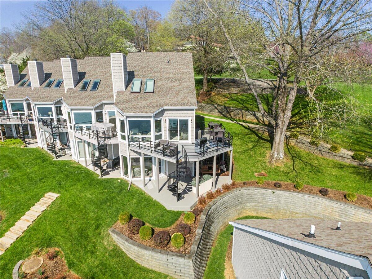 1206 Nature Lane Union Hall, VA 24176 - Photo 100 of 106 100-1000029500