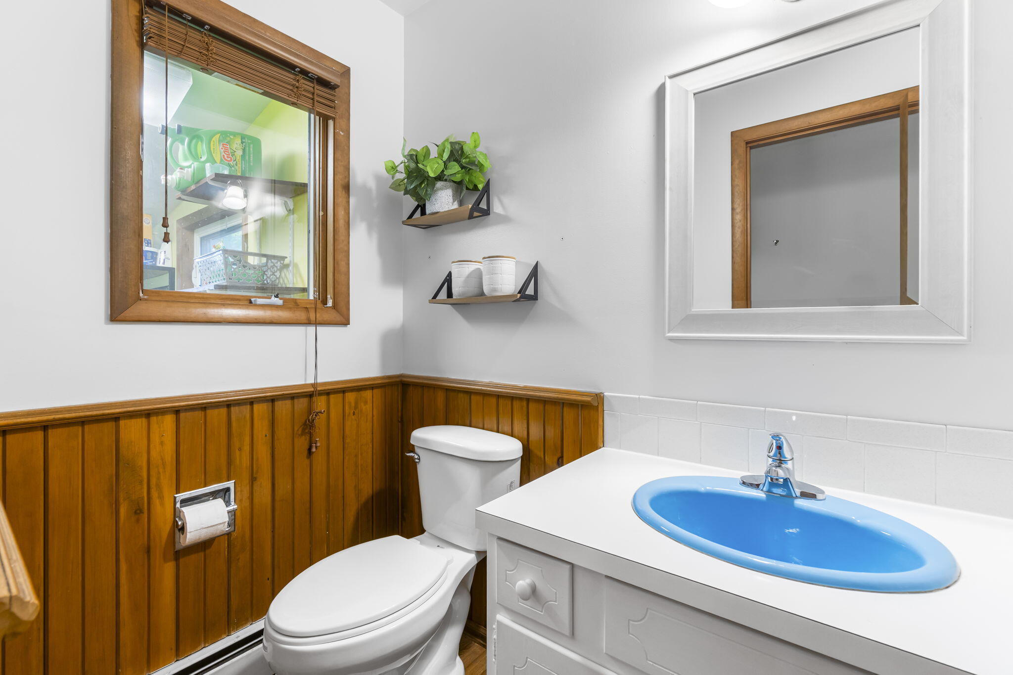 1618 Center Street Cheboygan, MI 49721 - Photo 25 of 47 Bath