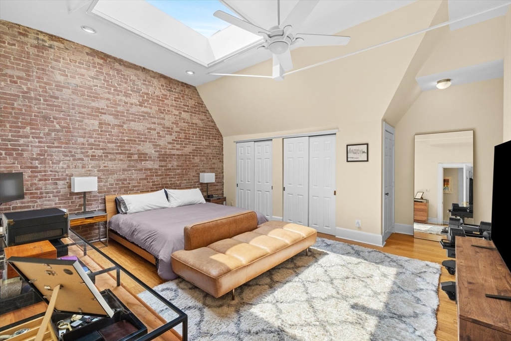 1757 Beacon Street, Unit 3 Brookline, MA 02445 - Photo 20 of 26