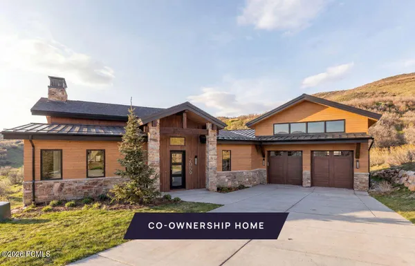 $1,035,000 | 2059 West Capricorn Court, Unit A, Heber City, UT 84032