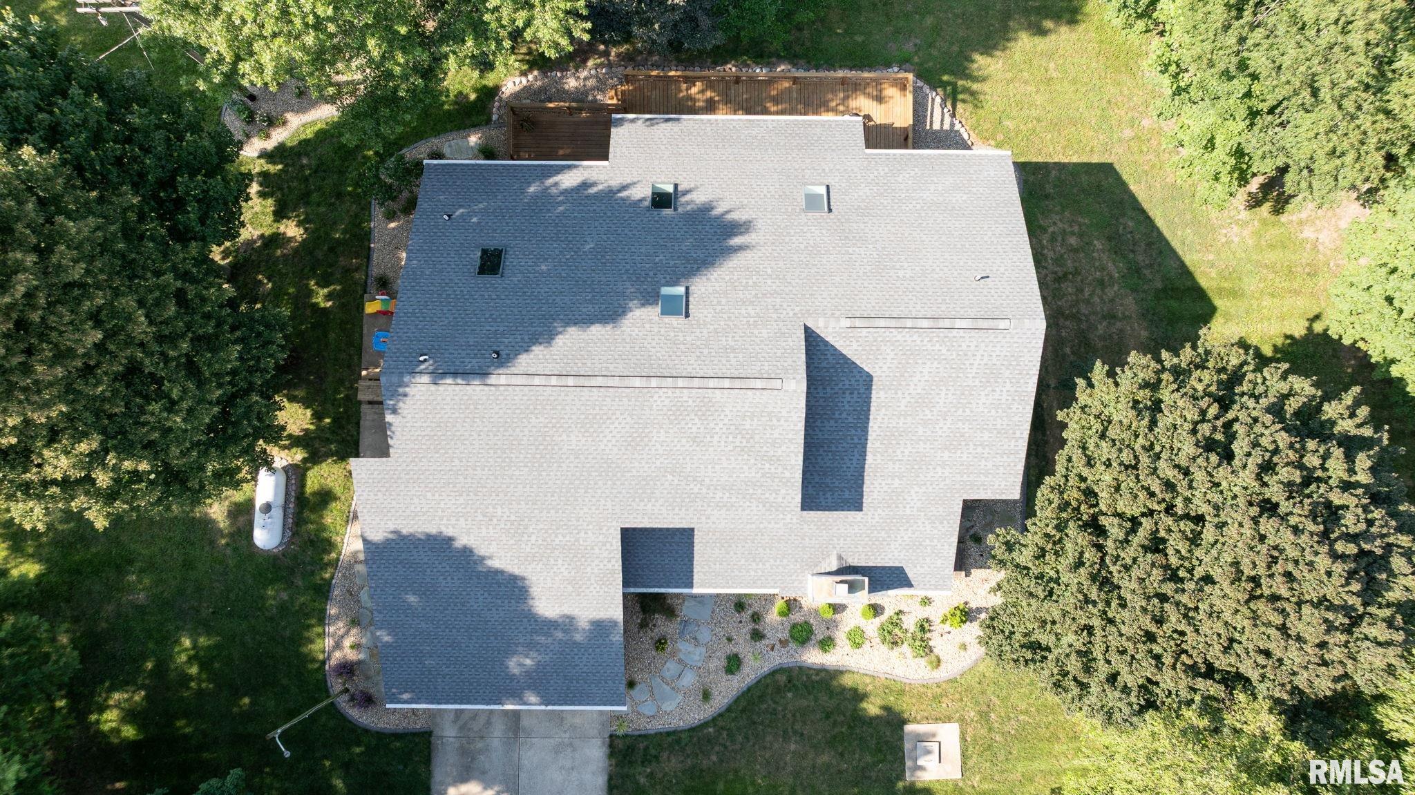 5037 Wesley Chapel Road New Berlin, IL 62670 - Photo 64 of 73