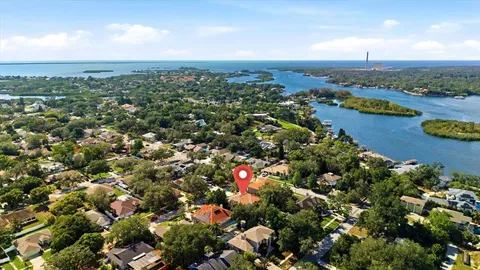 $739,000 | 1038 Wideview Avenue, Tarpon Springs, FL 34689