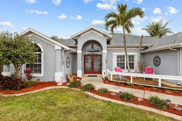 $479,900 | 314 Southwest Majestic Terrace, Port St. Lucie, FL 34984