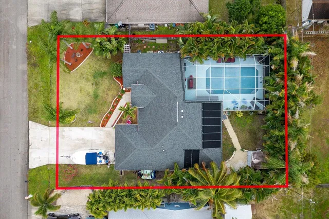 $479,900 | 314 Southwest Majestic Terrace, Port St. Lucie, FL 34984