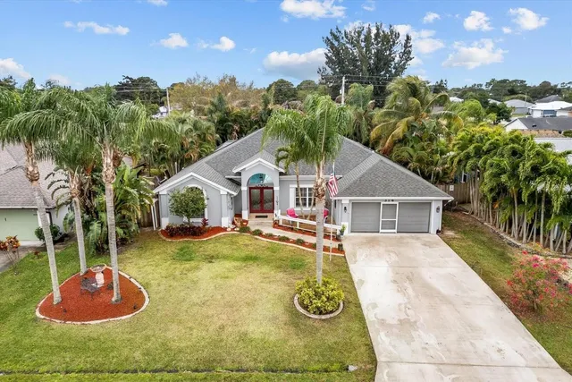 $479,900 | 314 Southwest Majestic Terrace, Port St. Lucie, FL 34984