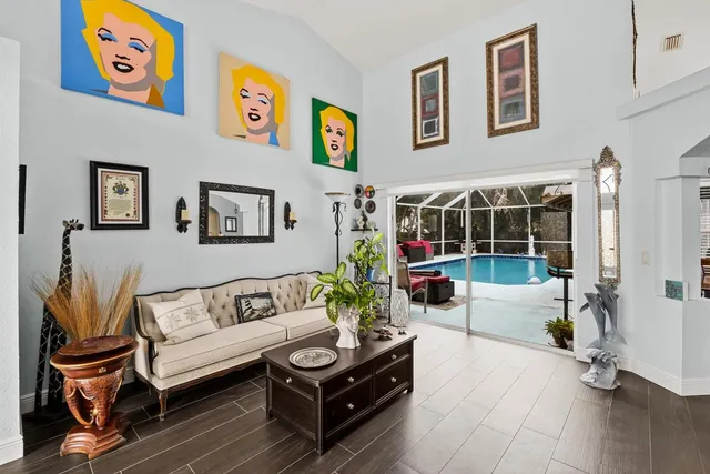 $479,900 | 314 Southwest Majestic Terrace, Port St. Lucie, FL 34984