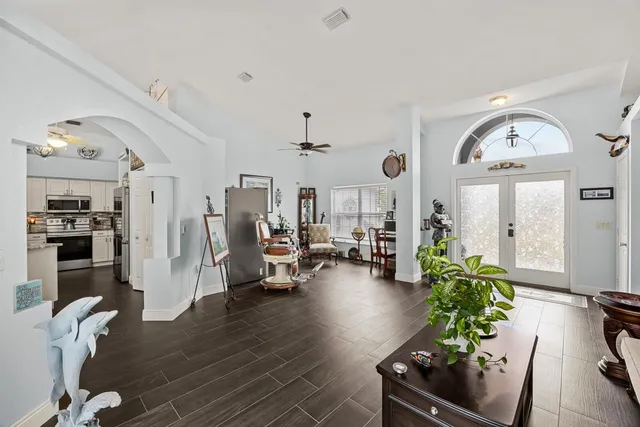 $479,900 | 314 Southwest Majestic Terrace, Port St. Lucie, FL 34984