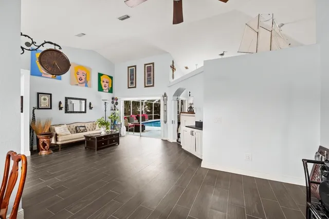 $479,900 | 314 Southwest Majestic Terrace, Port St. Lucie, FL 34984