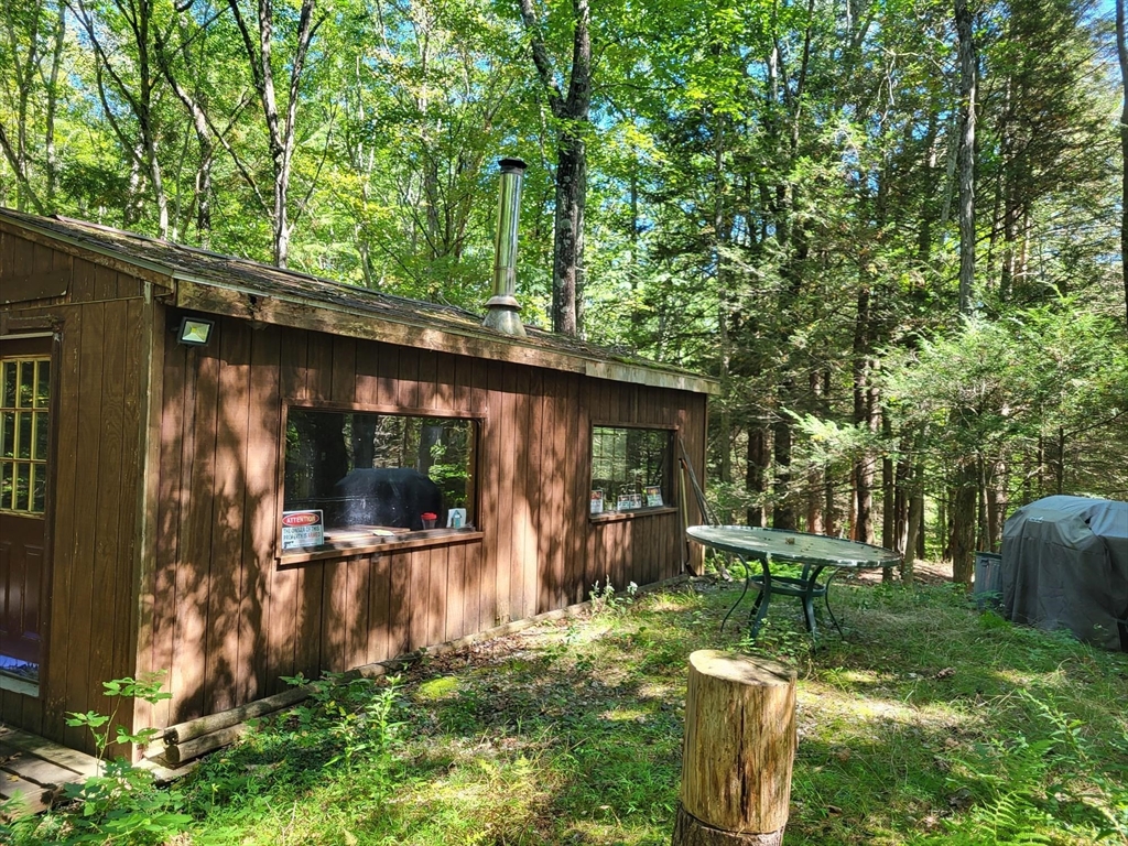 Xo Pole Bridge Road Woodstock, CT 06281 - Photo 3 of 42 Gallery Image 3