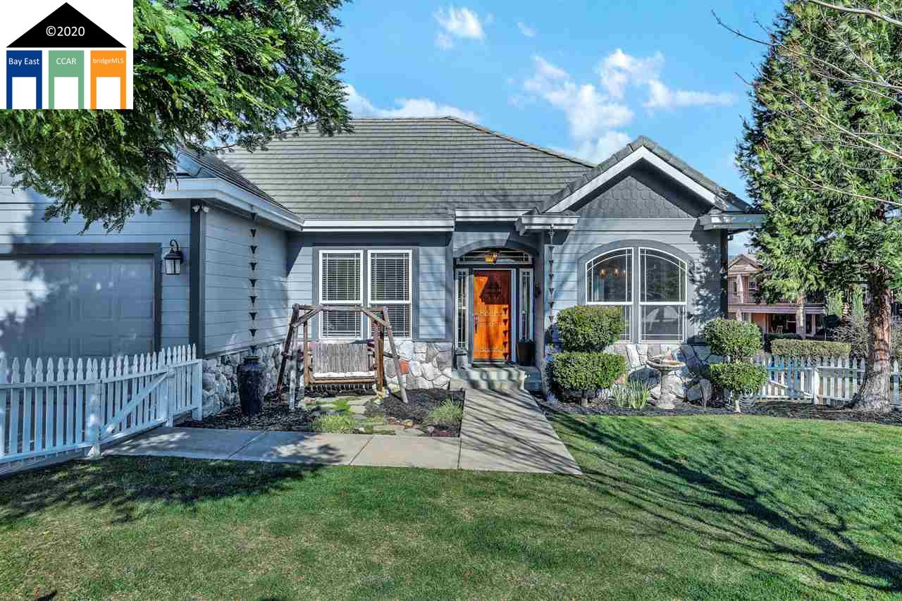 6016 Bluff View Road Copperopolis, CA 95228 - Photo 1 of 1 Gallery Image 1