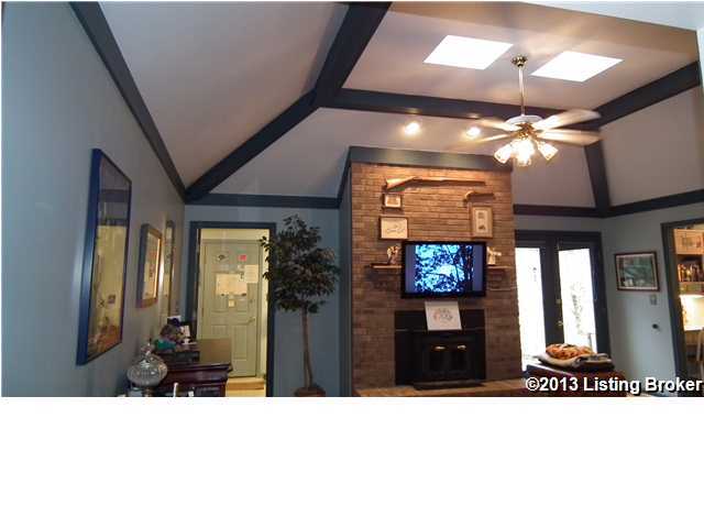 5310 Pendleton Road Shepherdsville, KY 40165 - Photo 7 of 22 Additional Photo