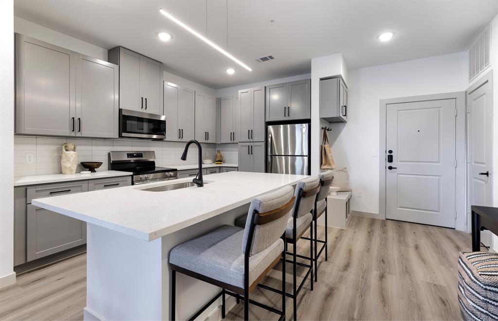 750 Turner Warnell Road, Unit 1206 Mansfield, TX 76063 - Photo 3 of 7