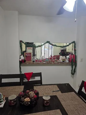 a bedroom with a bed and toys