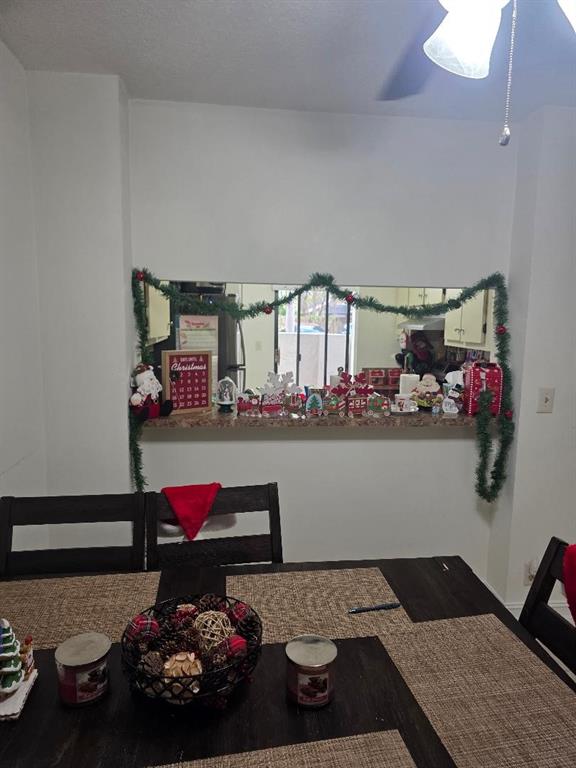 5583 Courtyard Drive, Unit 5583 Margate, FL 33063 - Photo 12 of 12 a bedroom with a bed and toys