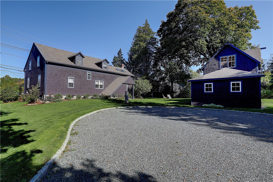 10 Rumstick Road Barrington, RI 02806 - Photo 32 of 36