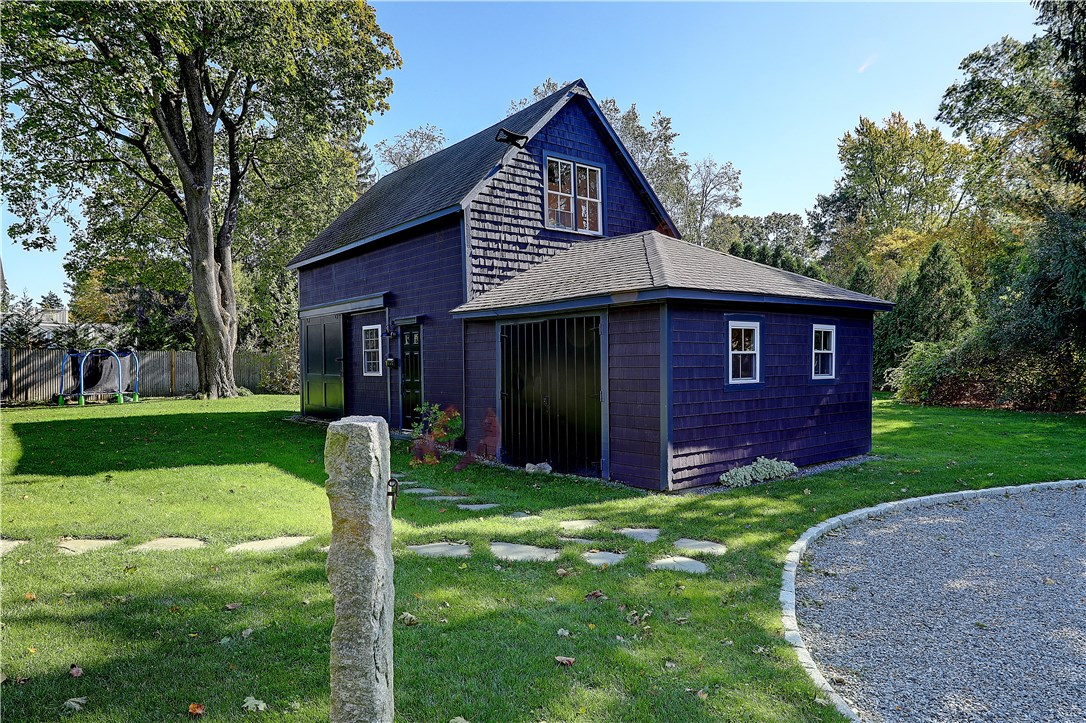 10 Rumstick Road Barrington, RI 02806 - Photo 34 of 36