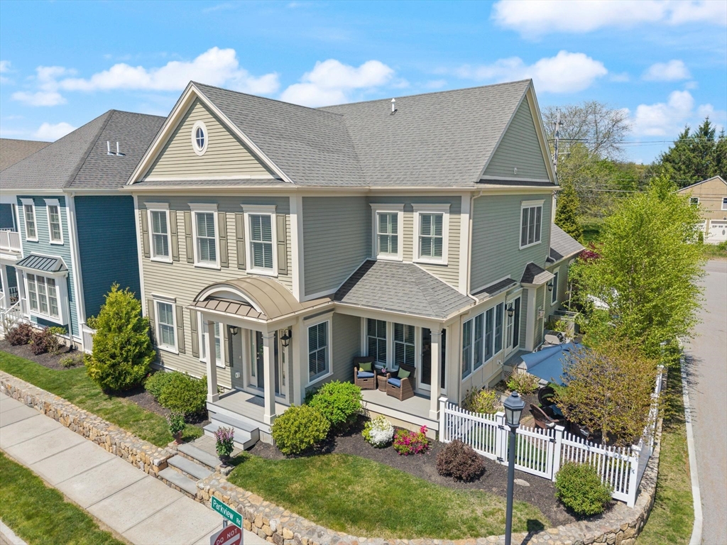 14 Parkview Road, Unit 14 Franklin, MA 02038 - Photo 40 of 42