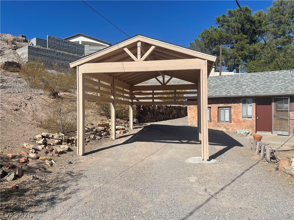 14 Valley View Lane Boulder City, NV 89005 - Photo 12 of 13