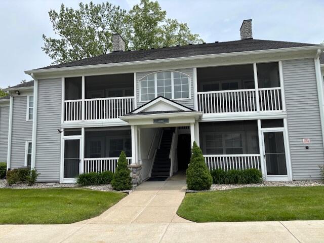 4303 Inverness Street Dexter, MI 48130 - Photo 1 of 24 Gallery Image 1