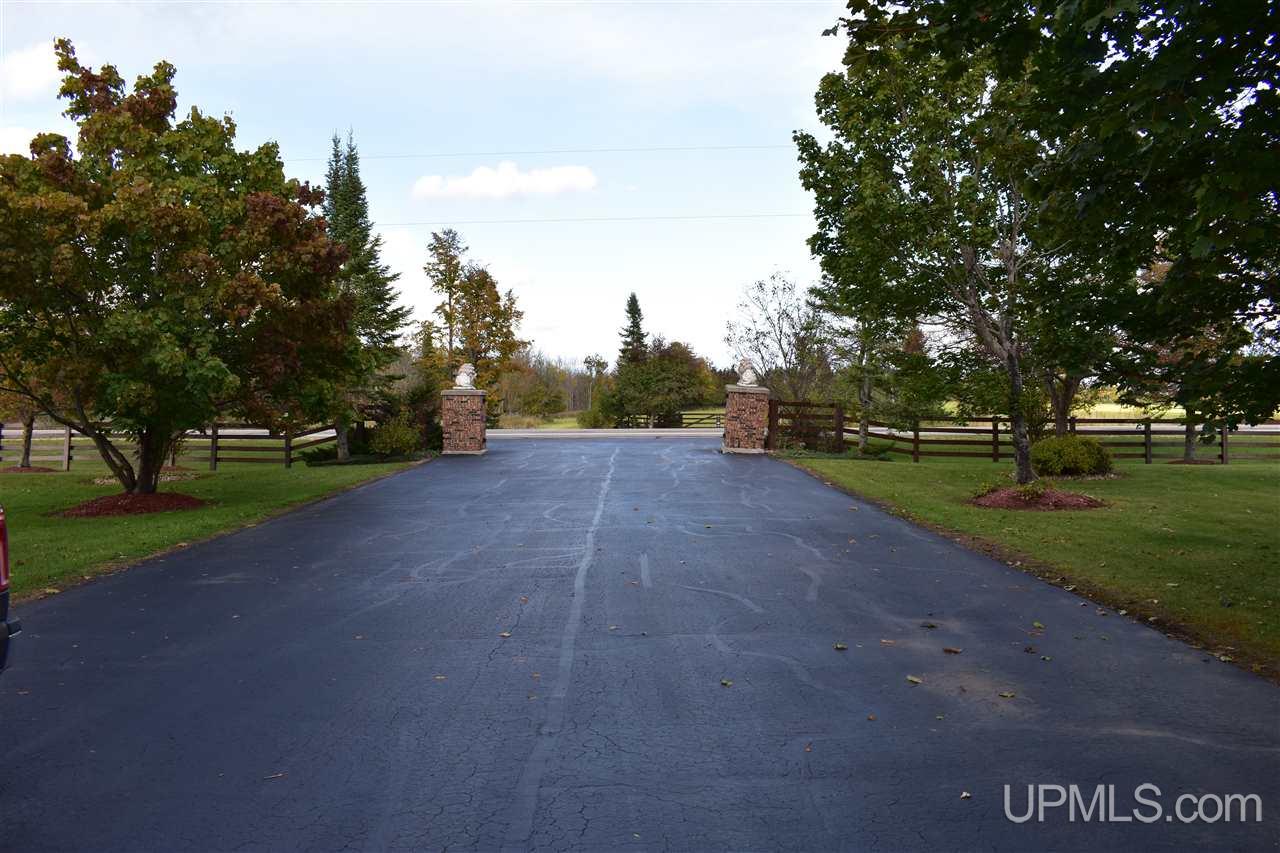 6343 F Road Bark River, MI 49807 - Photo 39 of 50