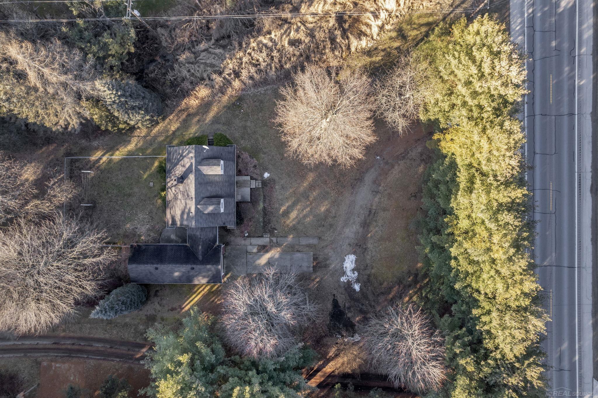 4808 Lakeshore Road Lexington, MI 48450 - Photo 53 of 58