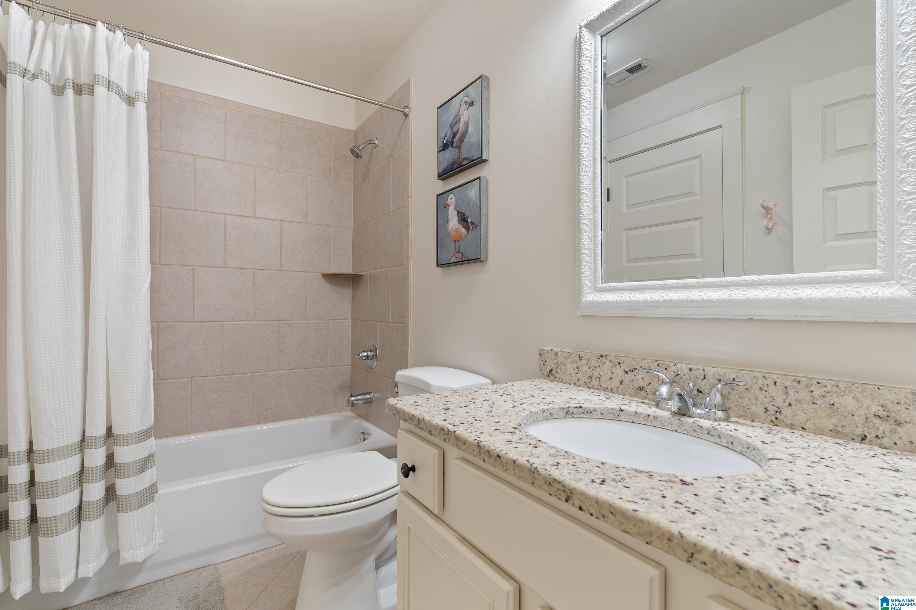507 Greenbrier Way Hoover, AL 35244 - Photo 40 of 65