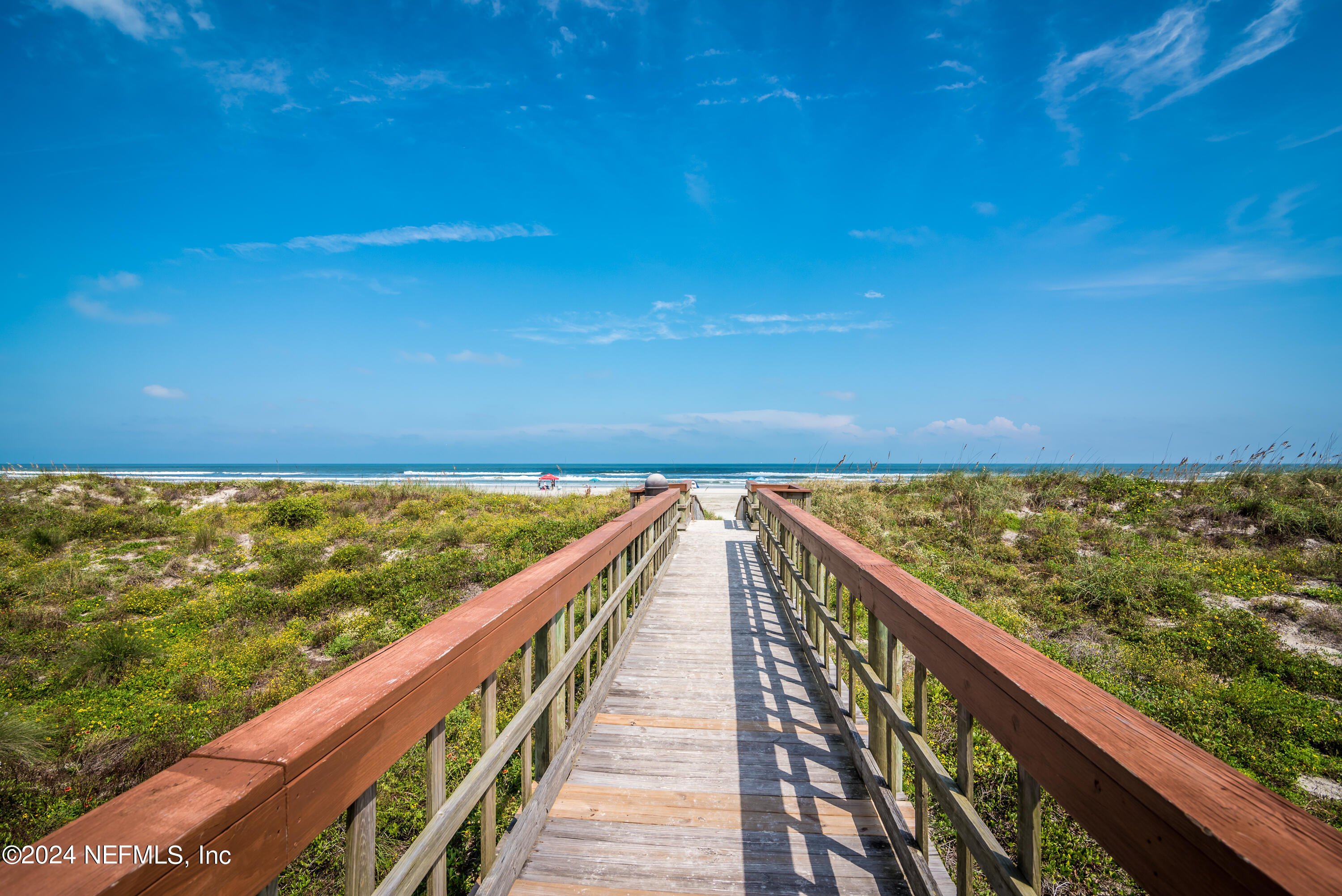 4250 A1A South, Unit Q31 (ELEVATOR) St. Augustine, FL 32080 - Photo 1 of 45