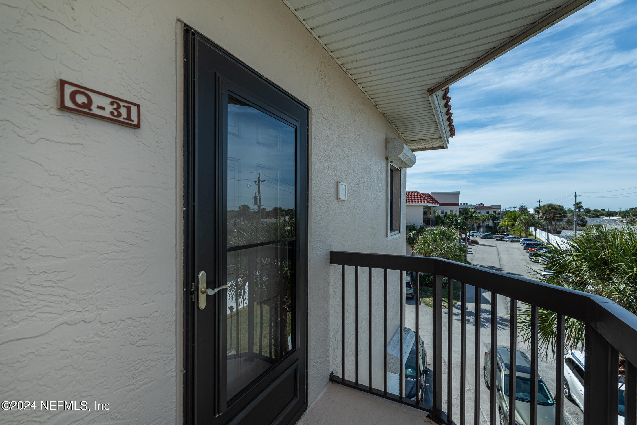 4250 A1A South, Unit Q31 (ELEVATOR) St. Augustine, FL 32080 - Photo 3 of 45
