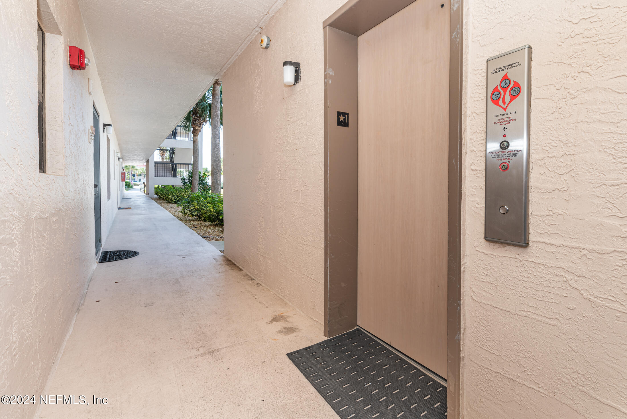 4250 A1A South, Unit Q31 (ELEVATOR) St. Augustine, FL 32080 - Photo 33 of 45