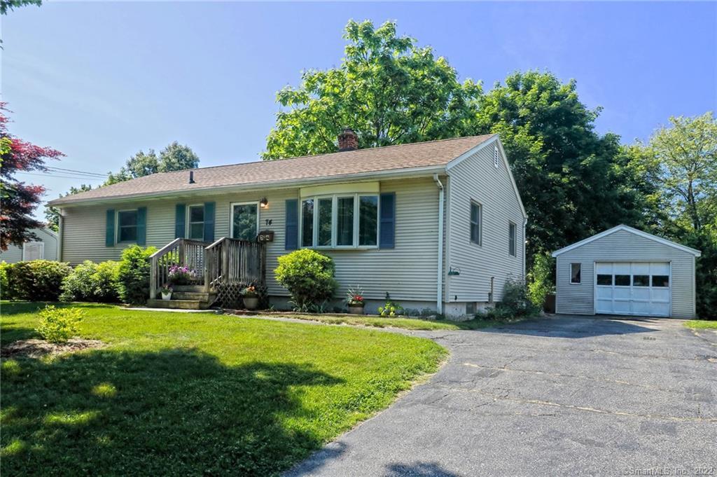 74 Russell Road Milford, CT 06460 - Photo 1 of 1 Gallery Image 1