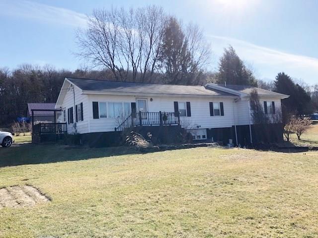 55 Walnut Street Burnside, PA 15721 - Photo 1 of 18 Gallery Image 1
