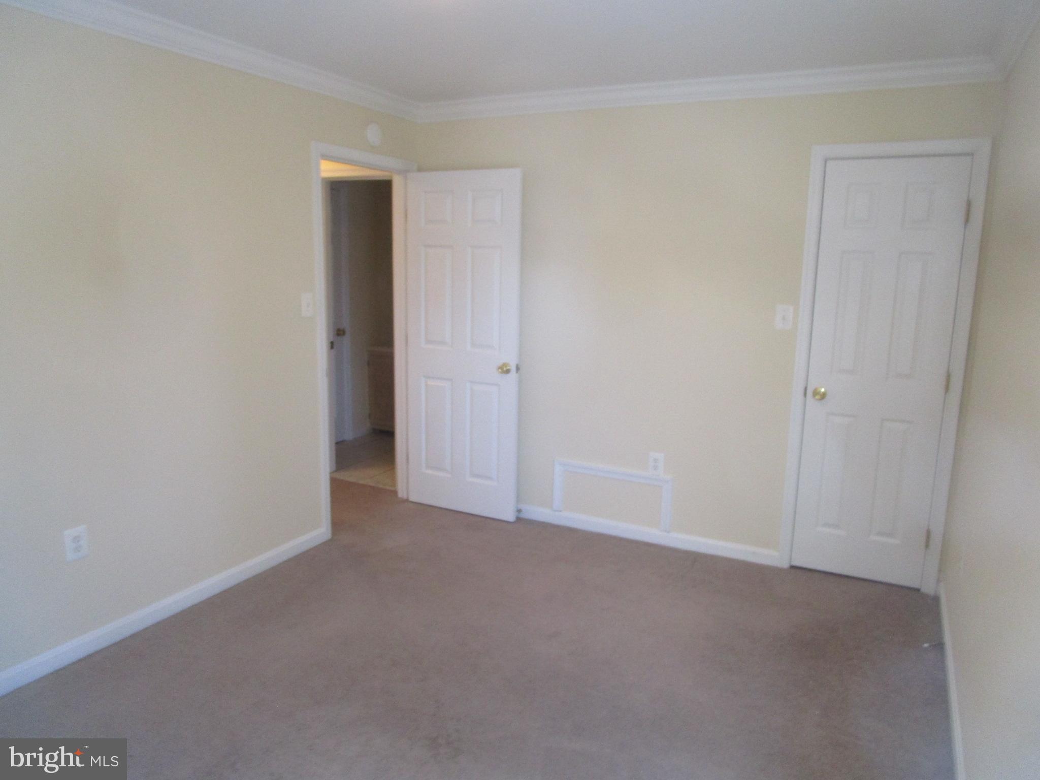 8711 Temple Hill Road Clinton, MD 20735 - Photo 13 of 18 Upper Bedroom #3