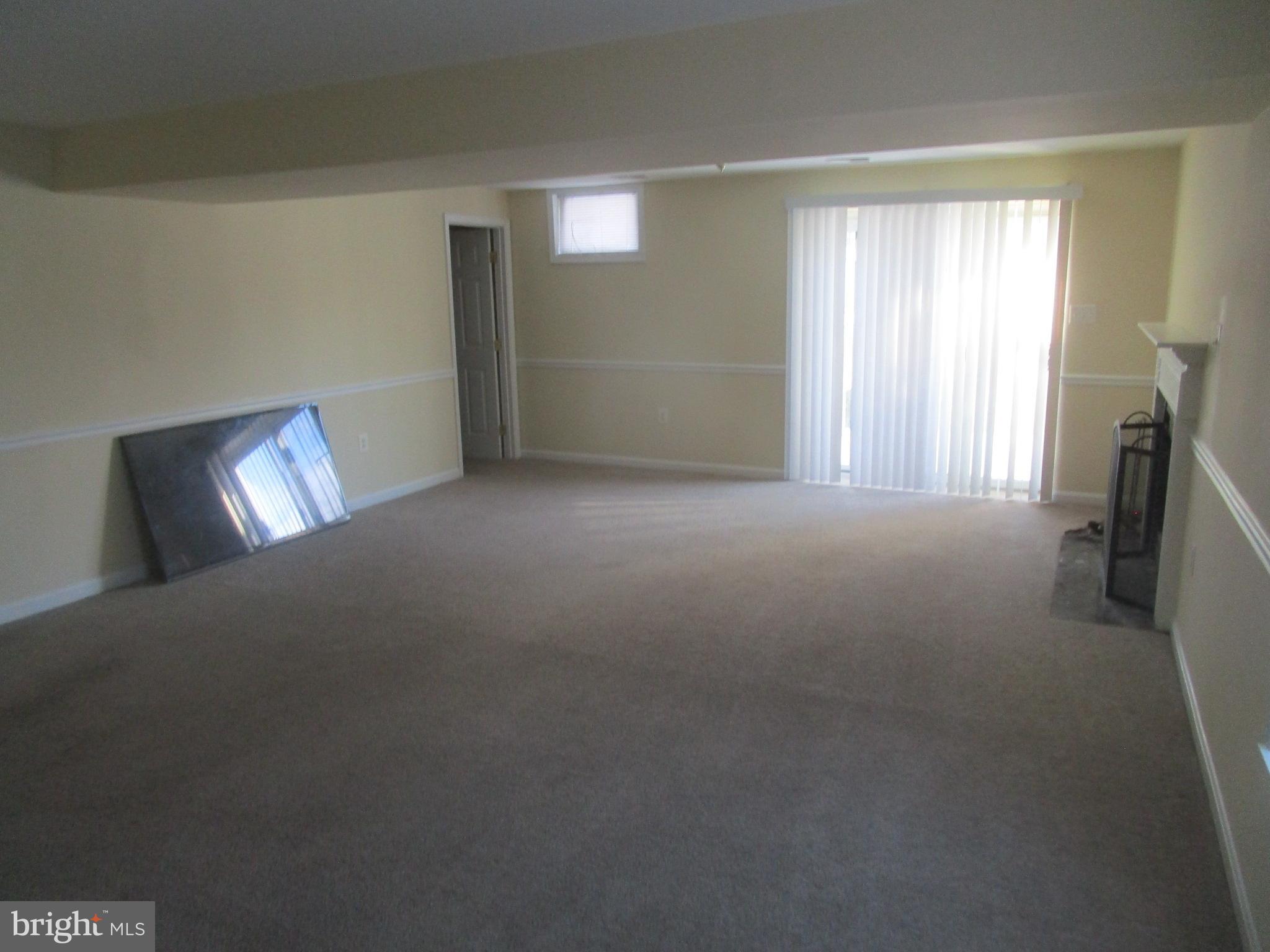 8711 Temple Hill Road Clinton, MD 20735 - Photo 16 of 18 Basement Rec Room