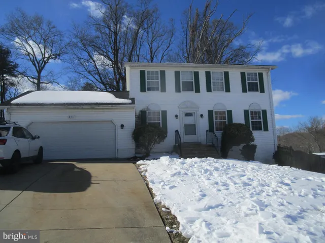 $2,975 | 8711 Temple Hill Road, Clinton, MD 20735