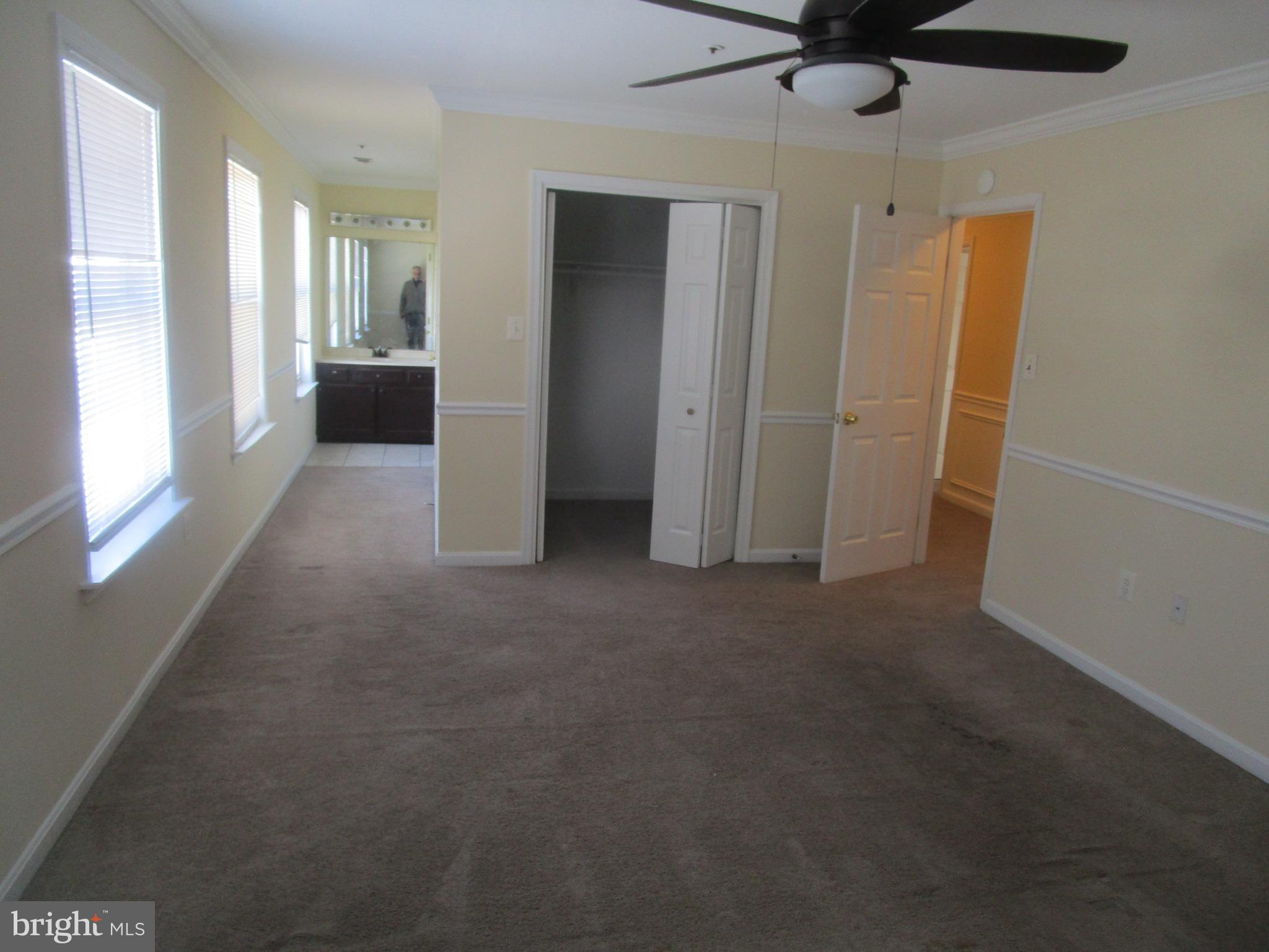 8711 Temple Hill Road Clinton, MD 20735 - Photo 10 of 18 Primary Bedroom #1