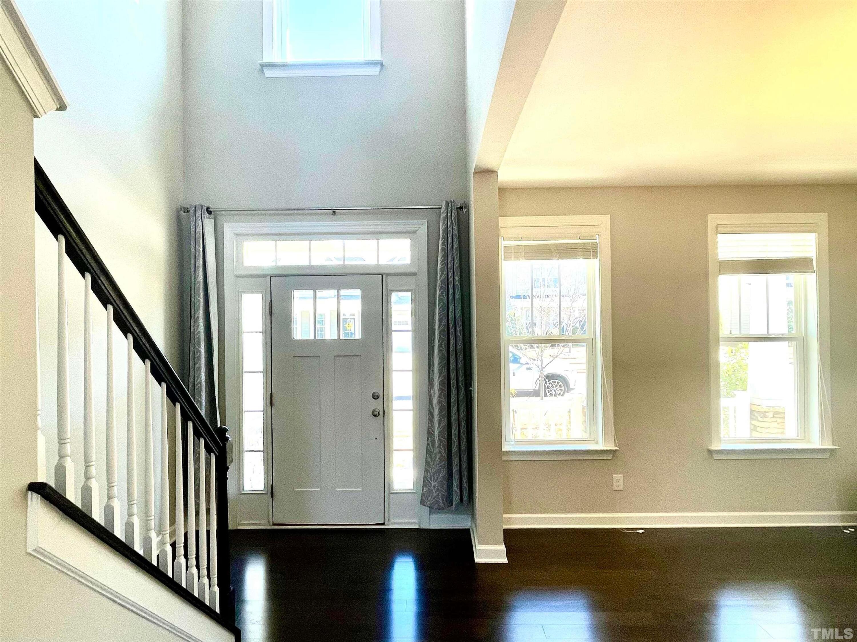 8008 Gilano Drive Raleigh, NC 27603 - Photo 6 of 42 Photo #6