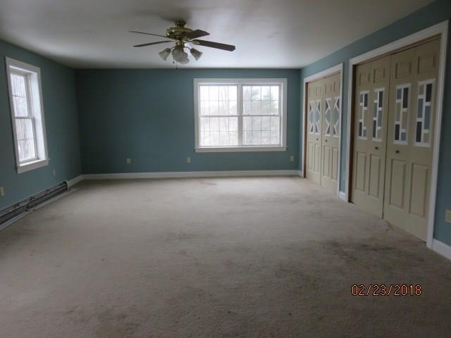76 Back Road Alfred, ME 04002 - Photo 18 of 24 master bedroom