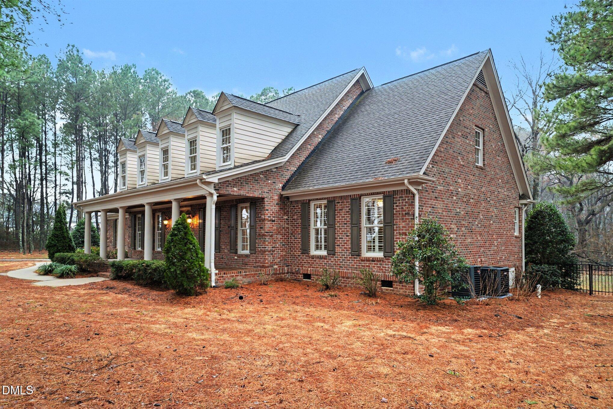 3104 Lake Wheeler Road Raleigh, NC 27603 - Photo 4 of 74 004_file_7603