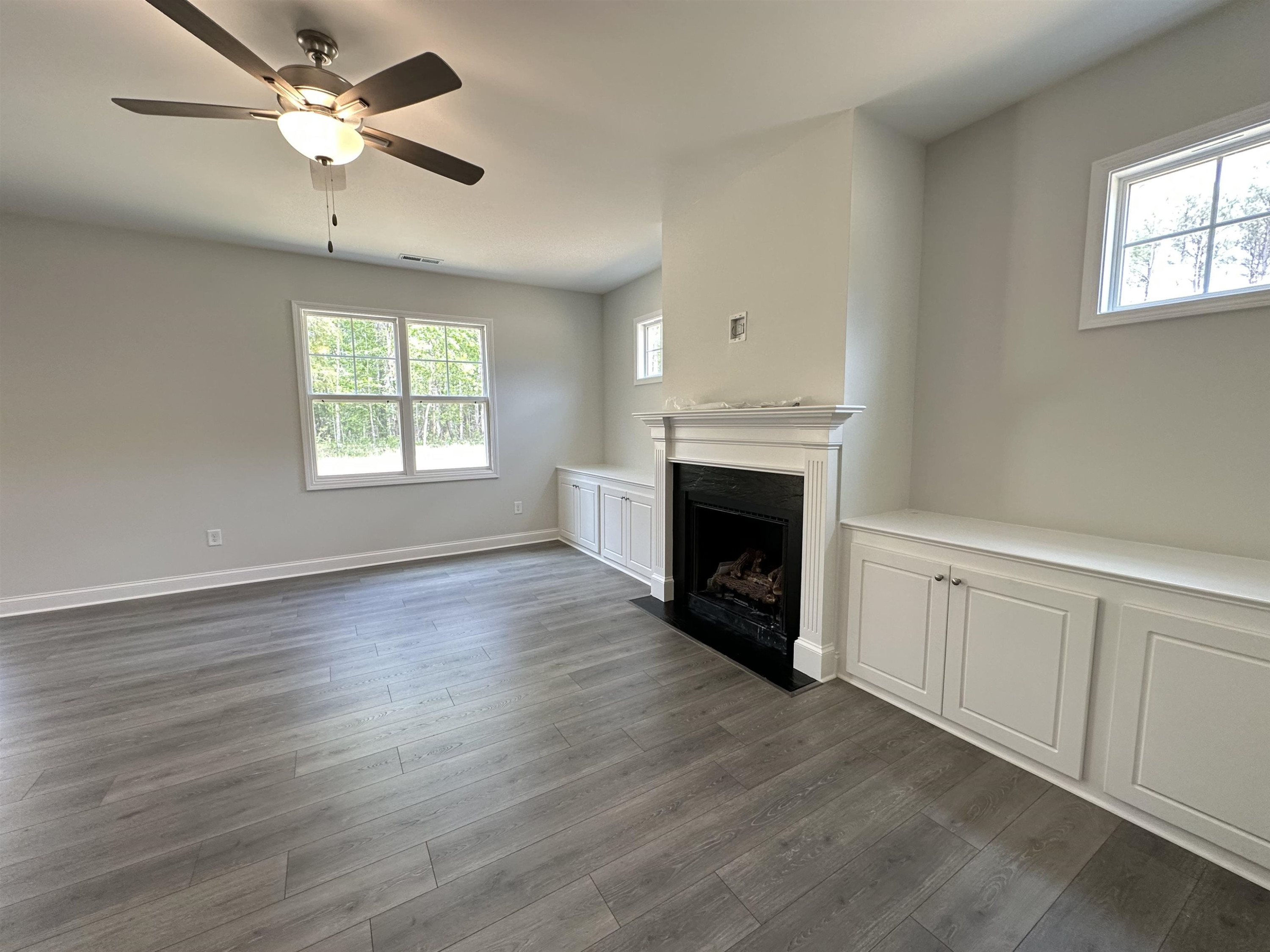 3379 Antioch Church Road Middlesex, NC 27557 - Photo 2 of 8 Photo 2