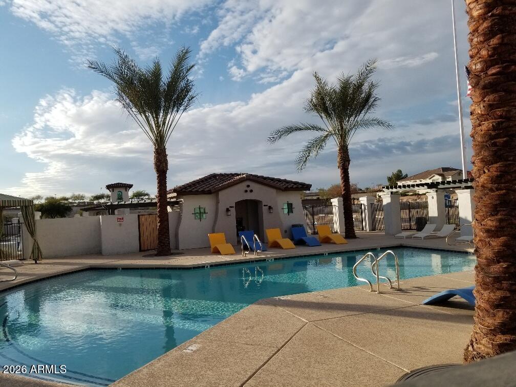 3855 South McQueen Road, Unit D22 Chandler, AZ 85286 - Photo 21 of 21