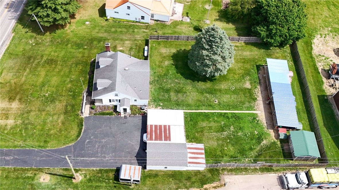 1431 Upper Bellbrook Road Xenia, OH 45385 - Photo 46 of 49