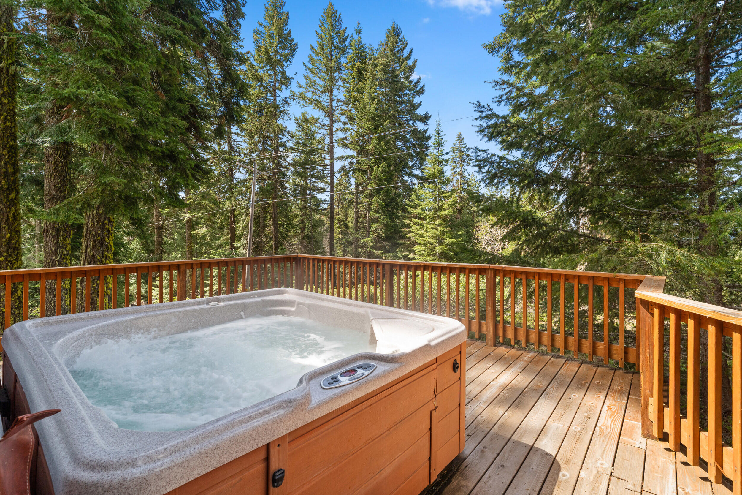 7979 Hyatt Prairie Road, Unit 46 Ashland, OR 97520 - Photo 24 of 36 1