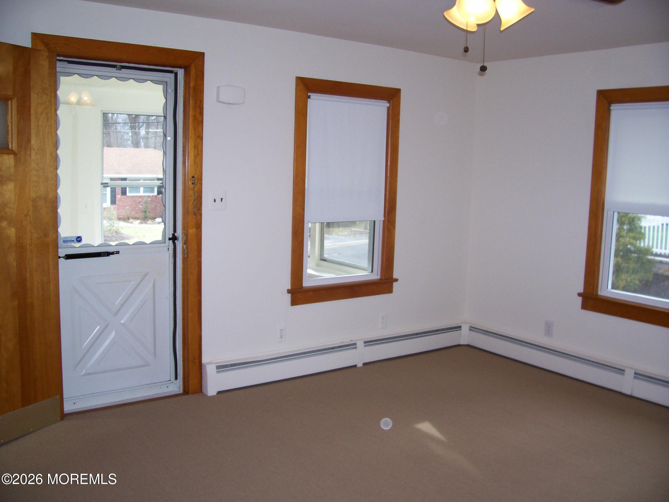 7 Houston Street Red Bank, NJ 07701 - Photo 19 of 38 an empty room that has a window