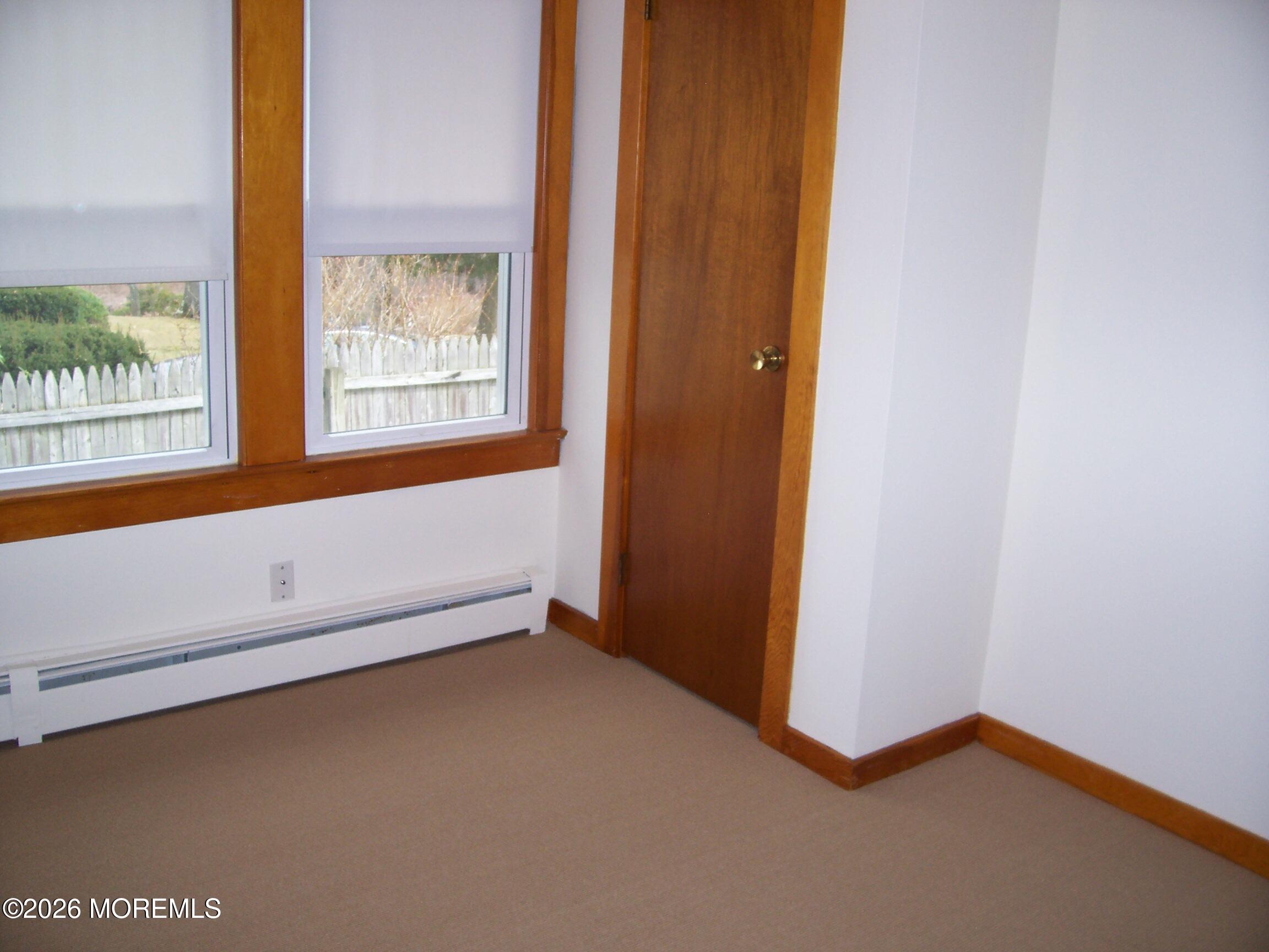 7 Houston Street Red Bank, NJ 07701 - Photo 24 of 38 an empty room with windows