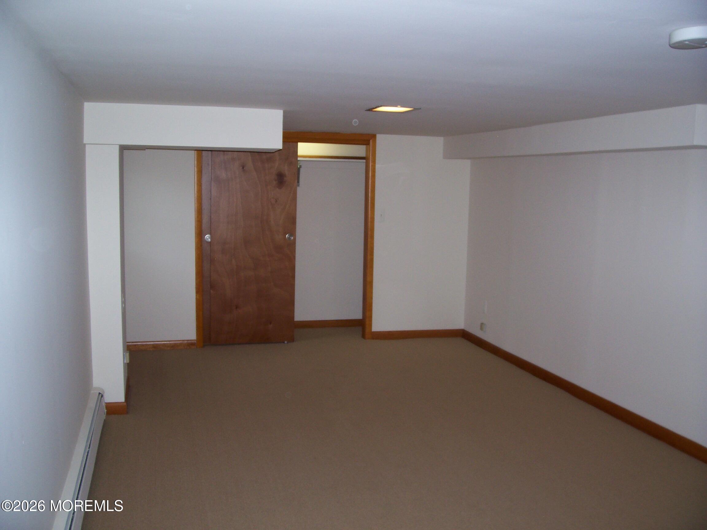 7 Houston Street Red Bank, NJ 07701 - Photo 32 of 38 a view of an empty room