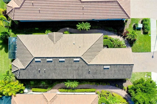 a view of kitchen and dining room with wooden floor