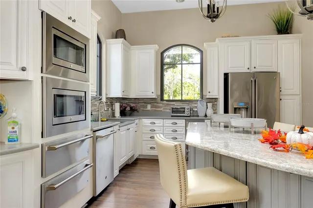 $545,000 | 5652 Semolino Street, Nokomis, FL 34275